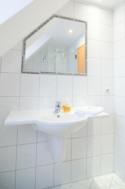 Hotel Landgraf Munster (North Rhine-Westphalia)