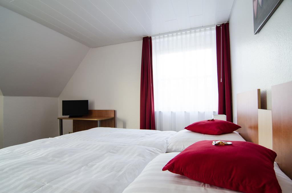 Hotel Landgraf