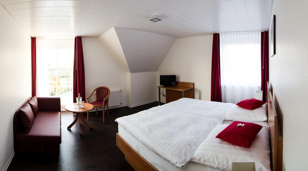 Landgraf Hotel Munster (North Rhine-Westphalia)