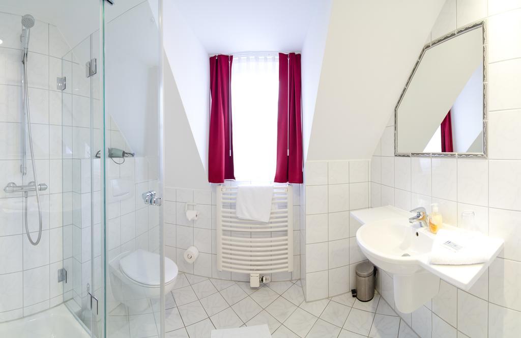 Hotel Landgraf *