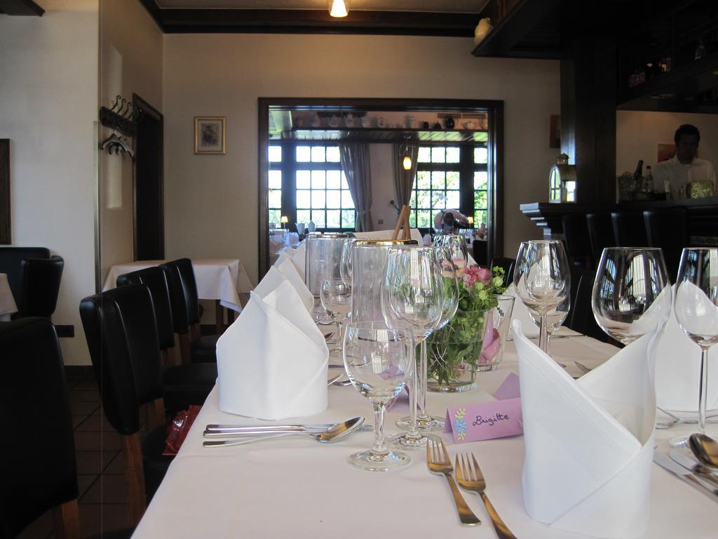 Hotel Landgraf