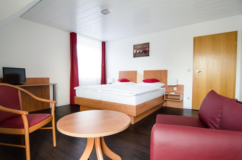 Hotel Landgraf *