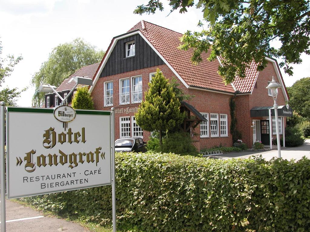 Landgraf * Munster (North Rhine-Westphalia)