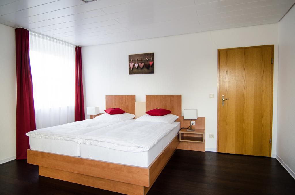 Landgraf Hotel